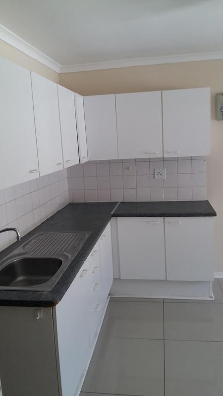To Let 1 Bedroom Property for Rent in Stellenbosch Central Western Cape